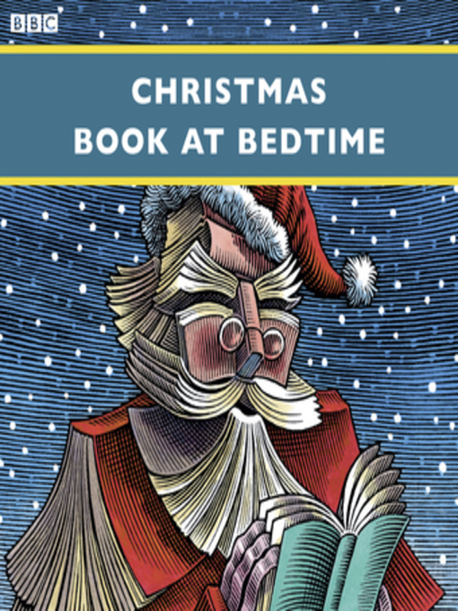 Title details for Christmas Book At Bedtime by Various - Available